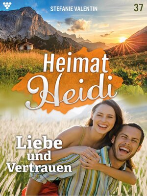 cover image of Liebe und Vertrauen